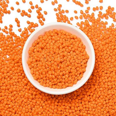 MIYUKI 3.4mm Drop Beads Y-SEED-MY04-DP405-1