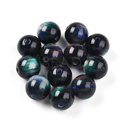 Resin Beads RESI-YW0004-28C-04-1