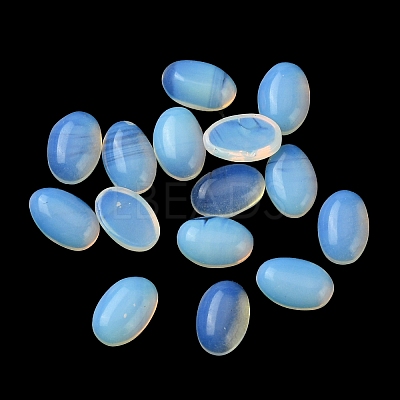 Opalite Cabochons G-A094-01A-46-1