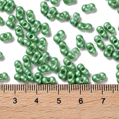 Glass Seed Beads SEED-L011-04A-01-1
