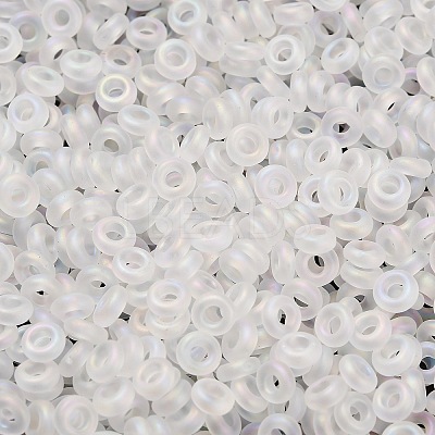 TOHO 6/0 Demi Round Beads Y-SEED-DR06-0161F-1