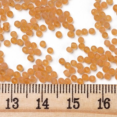 12/0 Glass Seed Beads SEED-A008-2mm-M2-1