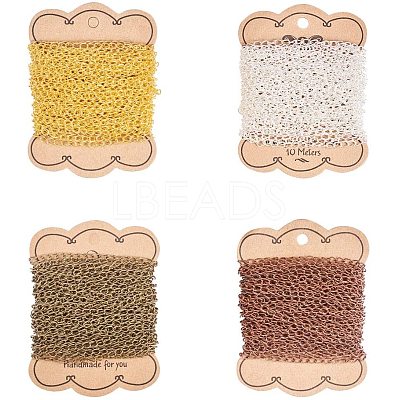 Iron Twisted Chains CH-PH0001-09-1