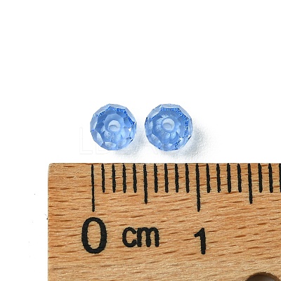Preciosa&reg Crystal Beads Y-PRC-BB4-30020-1
