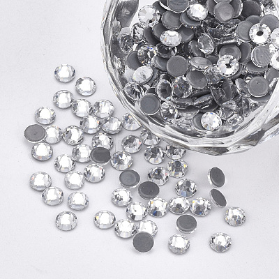 Hotfix Rhinestone RGLA-S003-20SS-02-1