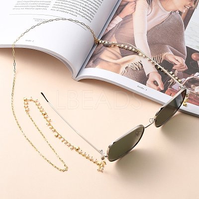Eyeglasses Chains AJEW-EH00225-1