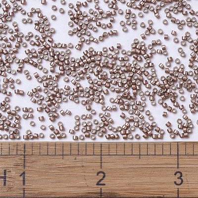 MIYUKI Delica Beads SEED-MY11-DB1157-1