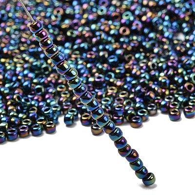 TOHO 8/0 Round Beads SEED-XTR08-0086-1