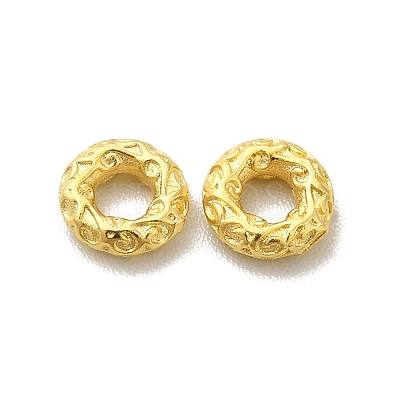 Brass Beads X-KK-H442-46G-1