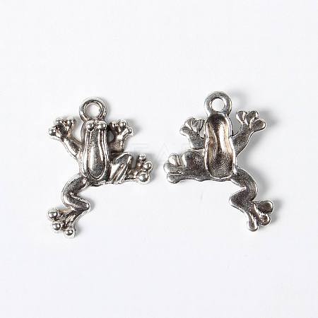 Alloy Pendants LS-EJ10254-1