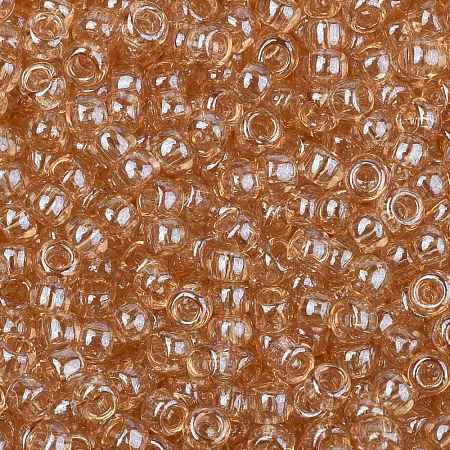 TOHO Round Seed Beads SEED-XTR08-0629-1