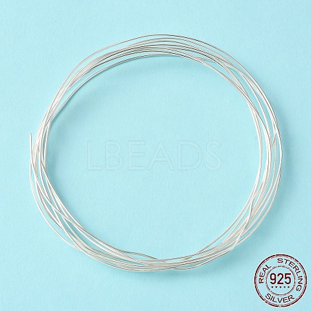 Dead Soft 925 Sterling Silver Wire STER-NH001-A-1