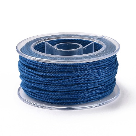 Macrame Cotton Cord OCOR-H110-01A-04-1