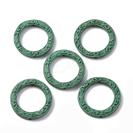 Cinnabar Beads CARL-K001-18-1