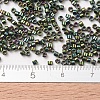 MIYUKI Delica Beads SEED-JP0008-DB0027-3