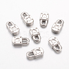 304 Stainless Steel Charms STAS-G076-02P-2