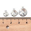 Preciosa® MAXIMA Crystal Round Stones Y-PRC-RASS39-00030-265-6