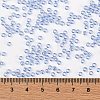 TOHO 8/0 Round Beads SEED-XTR08-0107-4