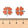 304 Stainless Steel Enamel Charms STAS-L022-001P-01-3