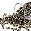 TOHO Round Seed Beads SEED-JPTR08-1705-1