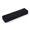 Velvet Necklace Boxes X-VBOX-L001-01B-2