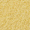 MIYUKI Round Rocailles Beads X-SEED-G007-RR0273-3