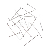 304 Stainless Steel Ball Head pins STAS-CJ0007-03-5