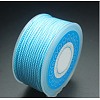 Round Nylon Cords OCOR-E022-A-25-1