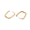 304 Stainless Steel Hoop Earring STAS-A091-17B-G-2