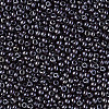 8/0 Czech Opaque Glass Seed Beads SEED-N004-003A-08-4