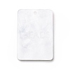 Acrylic Pendants FIND-I024-01F-2