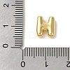 Brass Pendants KK-S391-02G-H-3