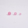 Round Cat Eye Beads G-SZ0001-80E-4