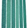 Opaque Solid Color Imitation Jade Glass Beads Strands LS-EGLA-A044-P8mm-D31-2