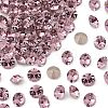 Preciosa&reg MAXIMA Crystal Round Stones Y-PRC-RBSS10-20020-1