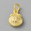 Alloy Pendants with Chinese Characters LS-FIND-WH0159-63G-02-1