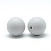 Food Grade Eco-Friendly Silicone Beads SIL-R008C-71-1