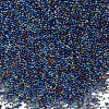 DIY 3D Nail Art Decoration Mini Round Glass Beads MRMJ-T029-01A-1