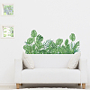 PVC Wall Stickers DIY-WH0228-590-3