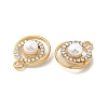 Alloy Crystal Rhinestone Pendants FIND-H039-64LG-2