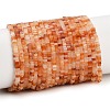 Natural Red Aventurine Beads Strands GG-CBA2498-C07-01-2