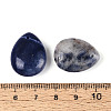 Natural Sodalite Pendants G-T143-18A-09-3