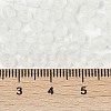 6/0 Luminous Glass Seed Beads SEED-NH0001-01A-5