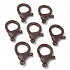Plastic Lobster Claw Clasps KY-ZX002-08-1