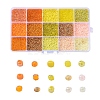 Glass Seed Beads SEED-JQ0001-01C-2mm-1