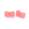 Imitation Jelly Acrylic Beads MACR-S373-96-E03-2