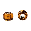 TOHO 8/0 Round Beads SEED-TR08-2208-4