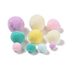 Polyester Ball Decoration FIND-Z042-01F-2
