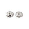 Brass Spacer Beads KK-D375-24P-1