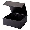 Foldable Rectangle Paper Storage Gift Cases CON-TAC0019-001D-3